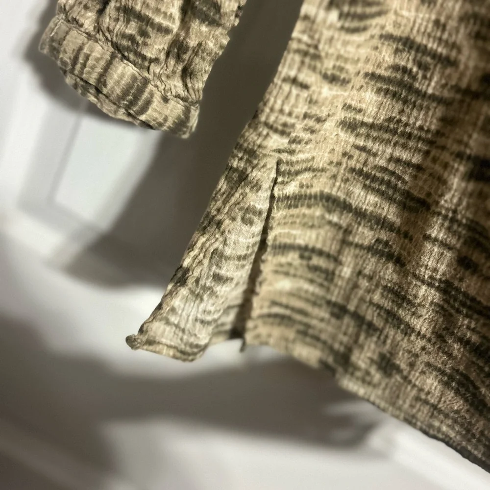 MK tunic - Picture 4 of 4